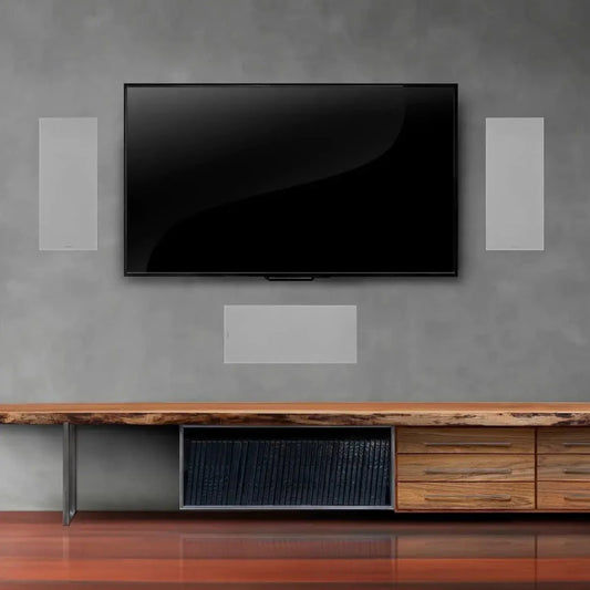 FREE Speaker/Home Theater Consultation