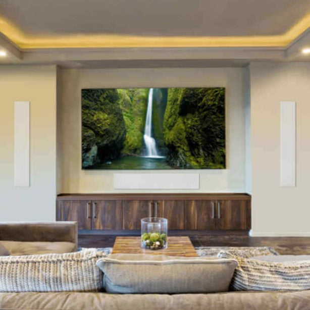 FREE Speaker/Home Theater Consultation
